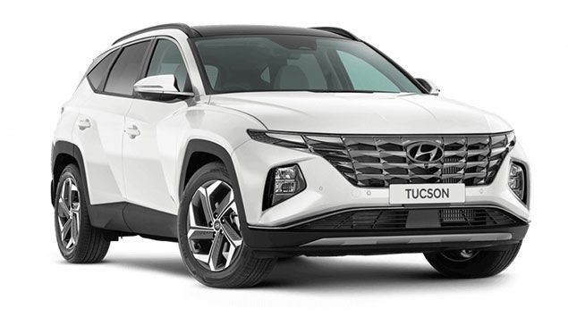 Hyundai TUCSON Premium