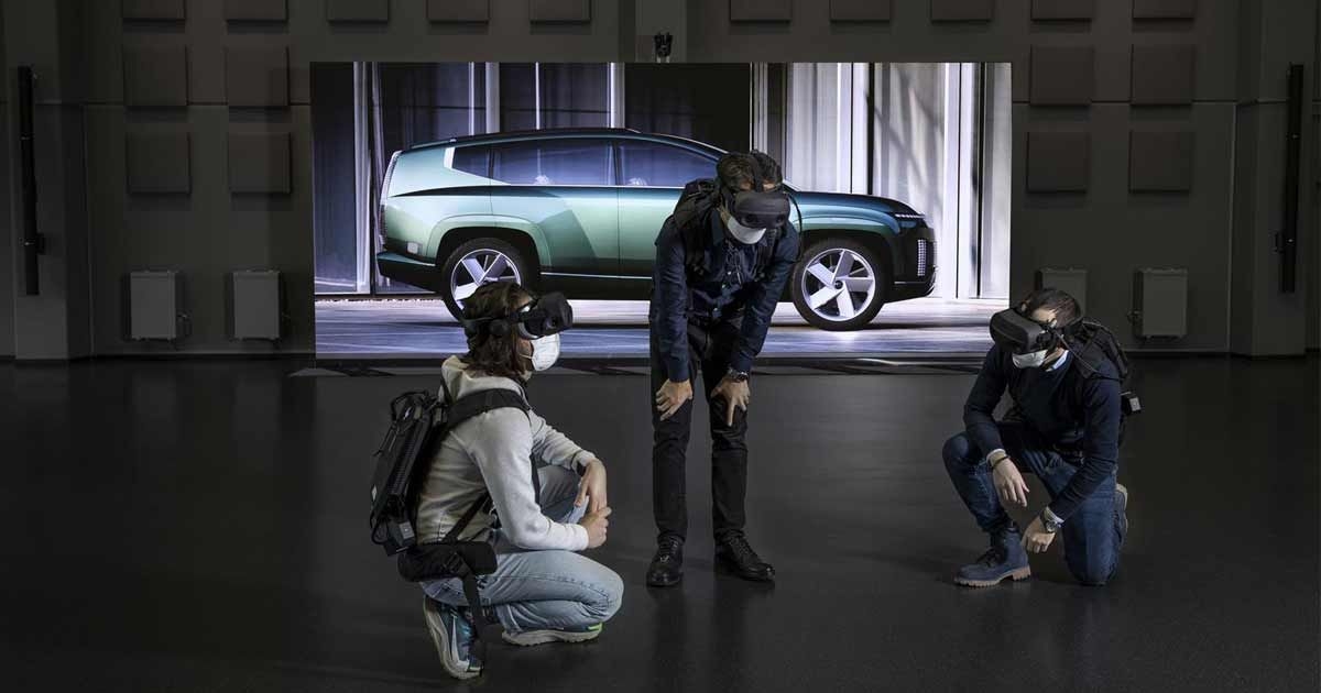 Kako Hyundai koristi najnoviju VR tehnologiju da transformiše dizajn automobila i učini ga održivijim
