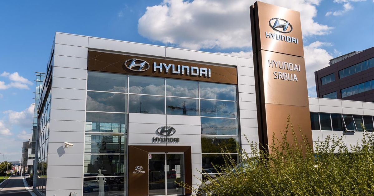 Hyundai Srbija proslavlja jubilej, 30 godina prisustva na domaćem tržištu!